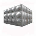 Stainless Steel 304 Food Grade Water Tank